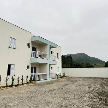 Beach House 卡拉瓜塔图巴 外观 照片